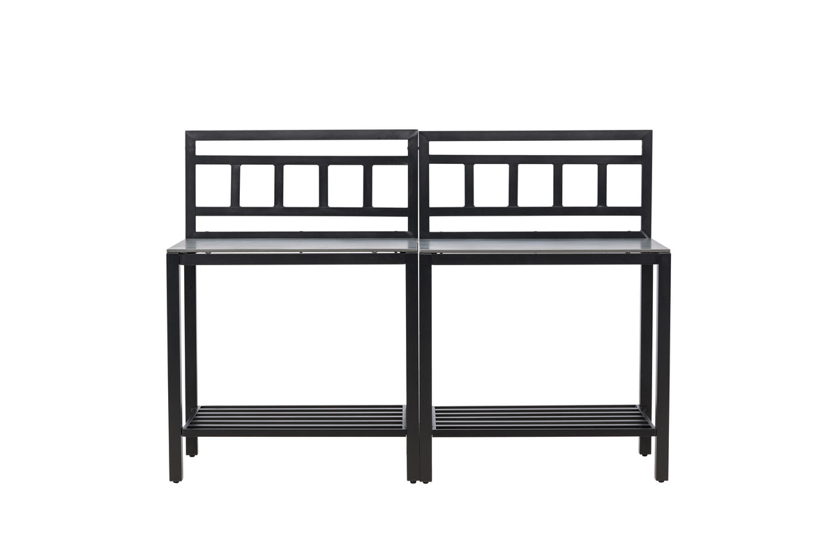 Venture Design Alicante Sektioner 128 x 90 x 60