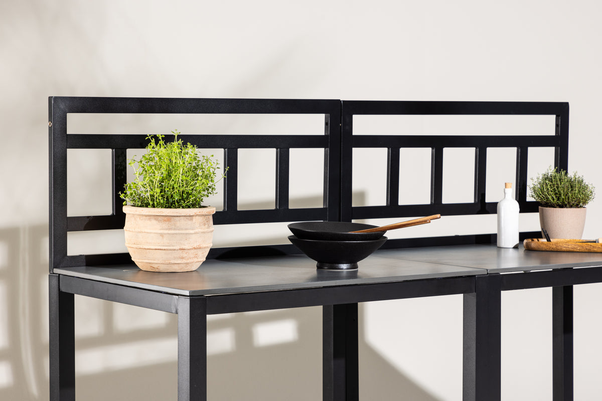 Venture Design Alicante Sektioner 128 x 90 x 60