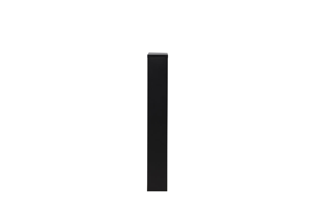 Venture Design Bonito Skohyllor Svart