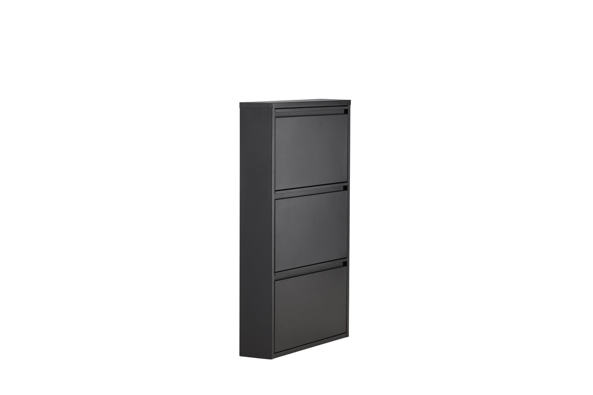 Venture Design Bonito Skohyllor Svart