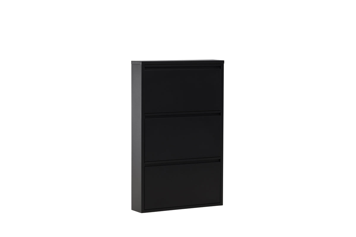 Venture Design Bonito Skohyllor Svart