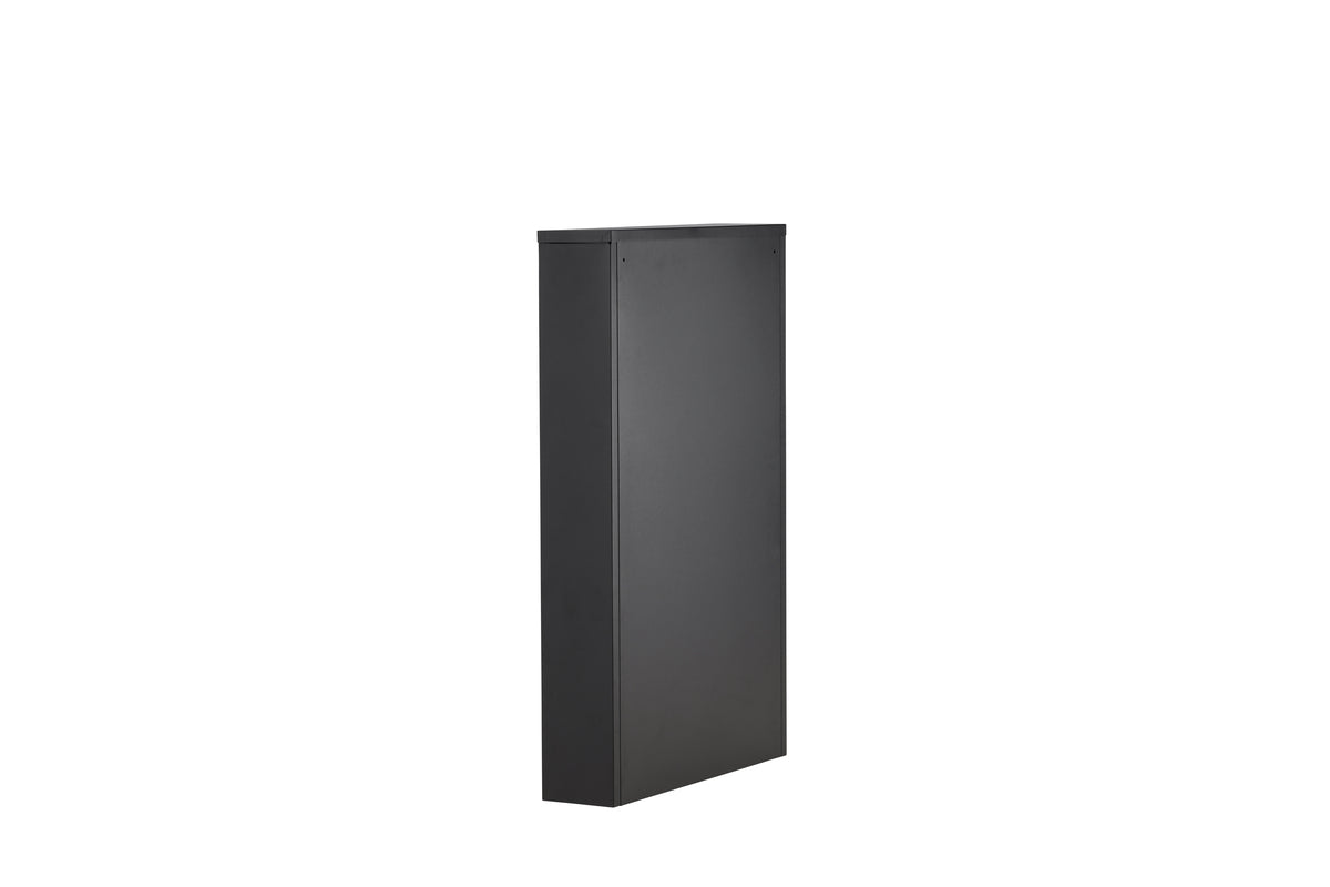Venture Design Bonito Skohyllor Svart