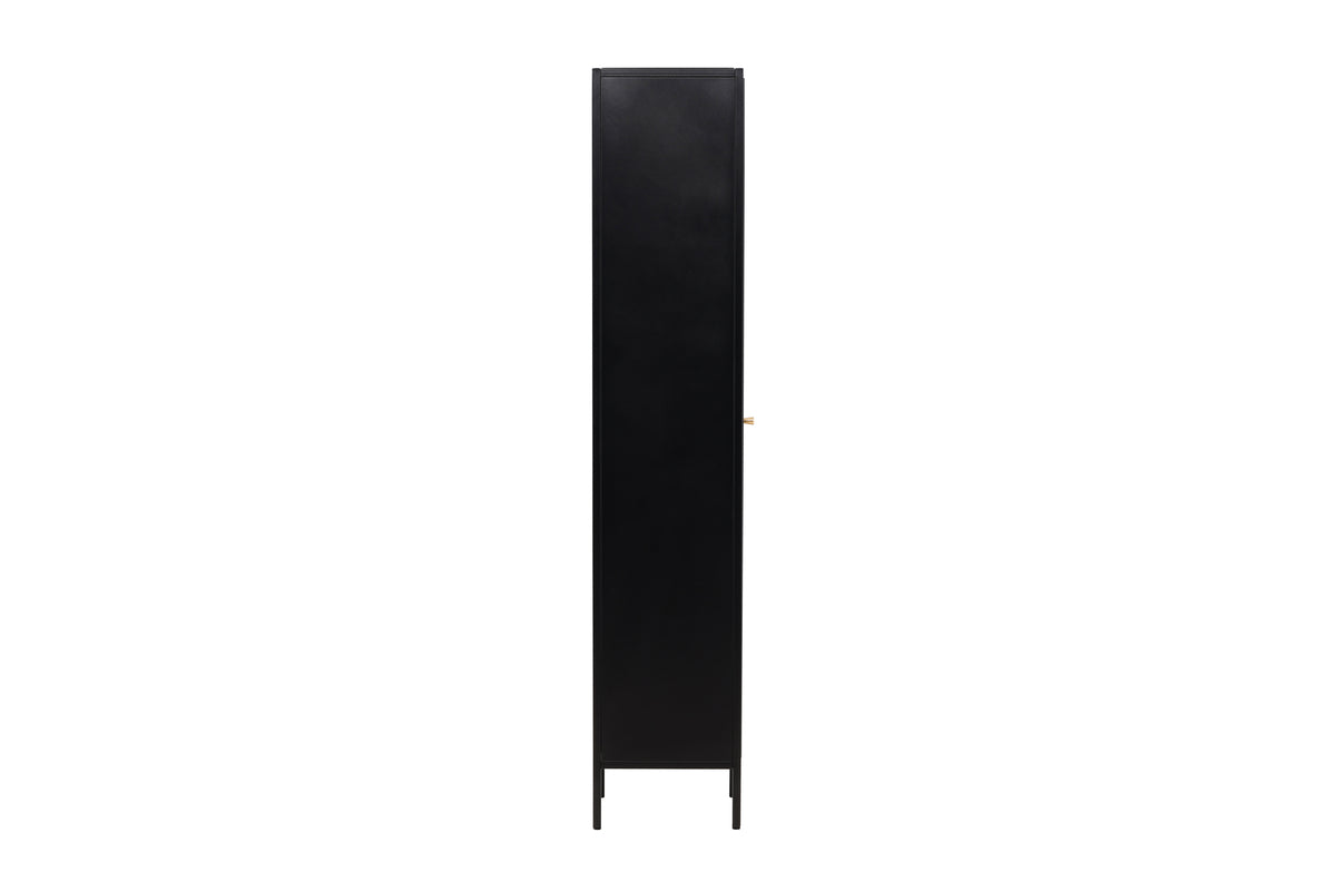 Venture Design Cali Skåp 35 x 180 x 37 Svart