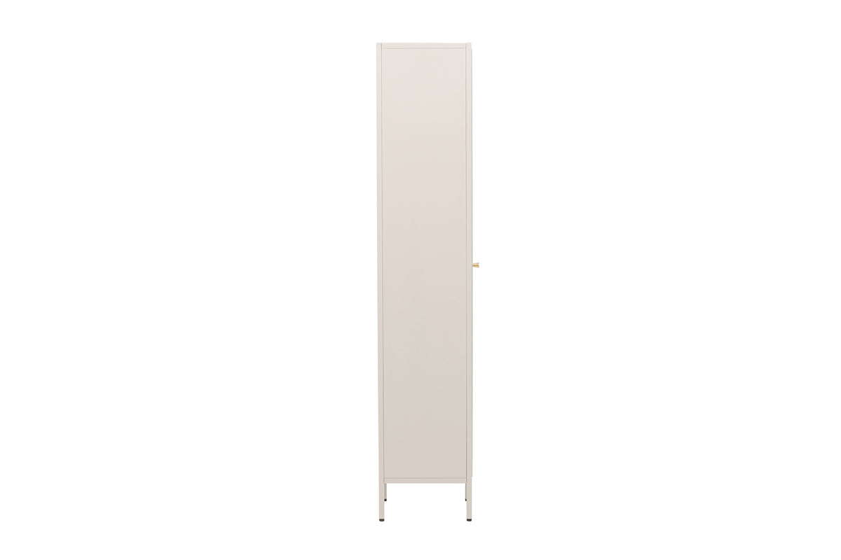 Venture Design Cali Skåp 35 x 180 x 37 Beige