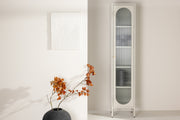 Venture Design Cali Skåp 35 x 180 x 37 Beige