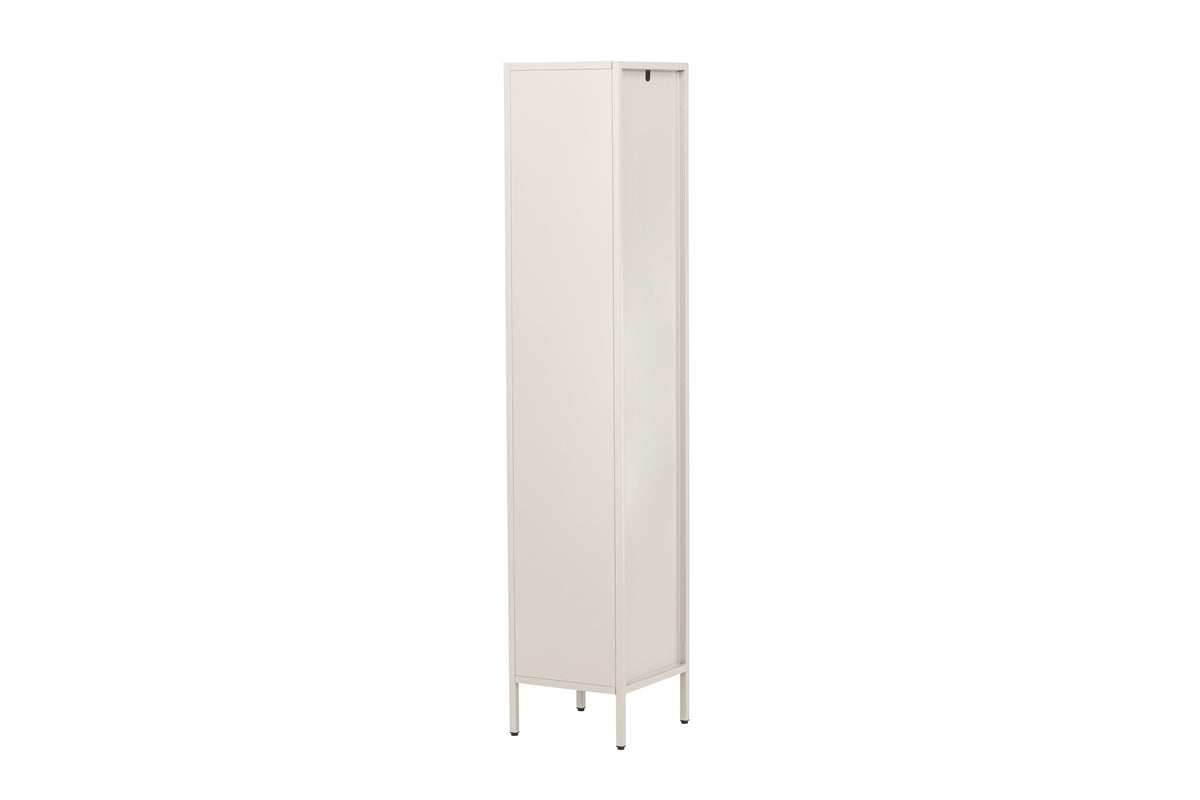 Venture Design Cali Skåp 35 x 180 x 37 Beige