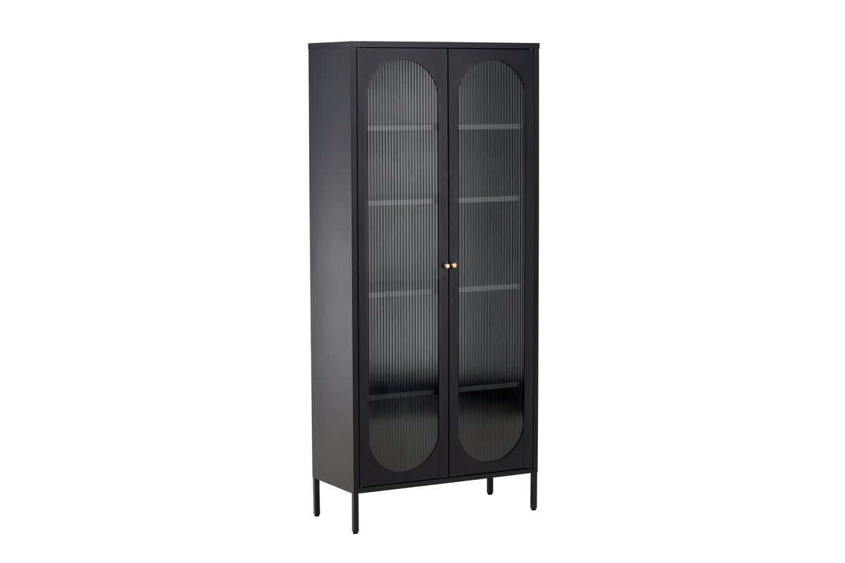 Venture Design Lima Skåp 35 x 180 x 80 Svart