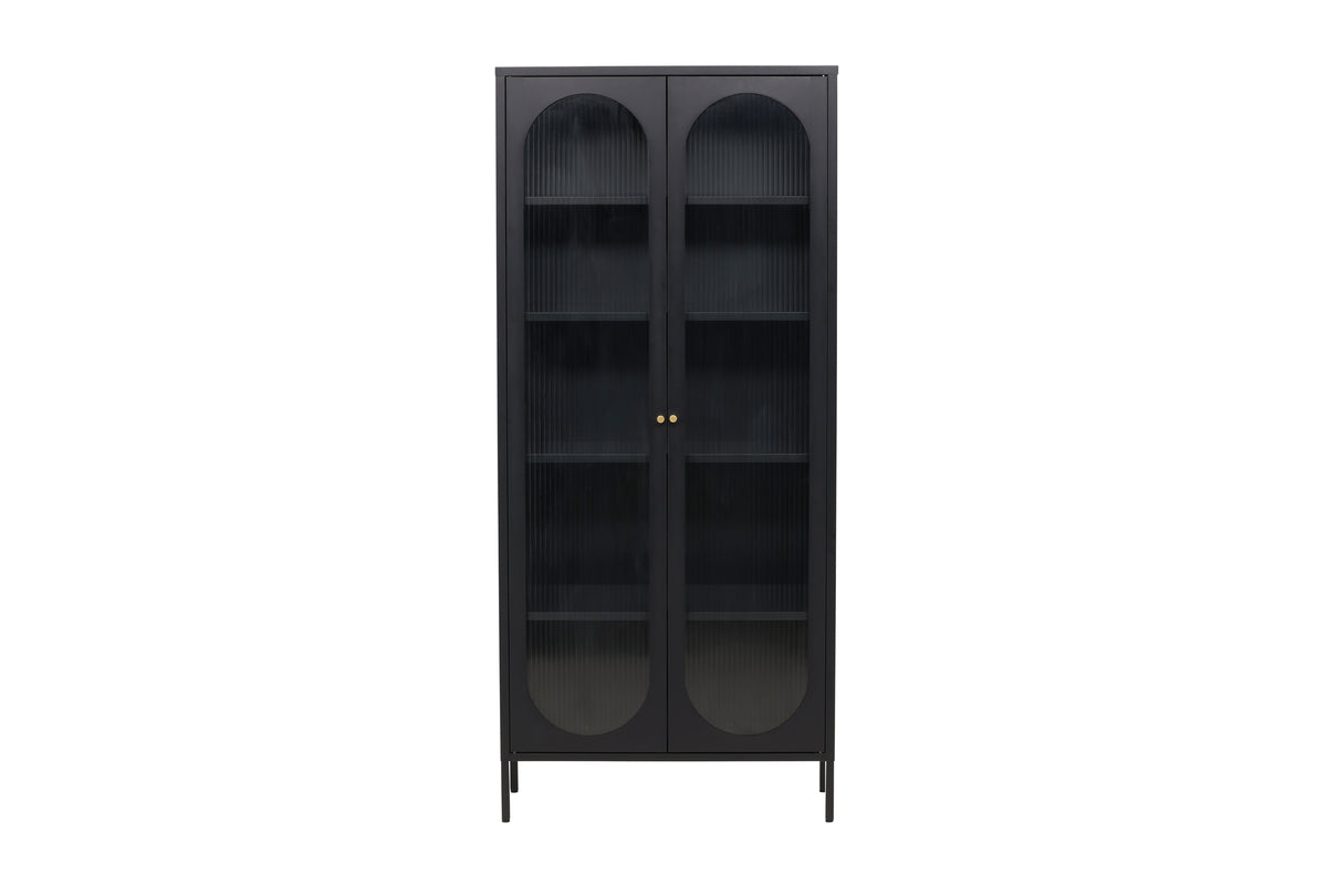 Venture Design Lima Skåp 35 x 180 x 80 Svart