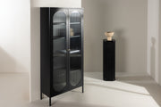 Venture Design Lima Skåp 35 x 180 x 80 Svart