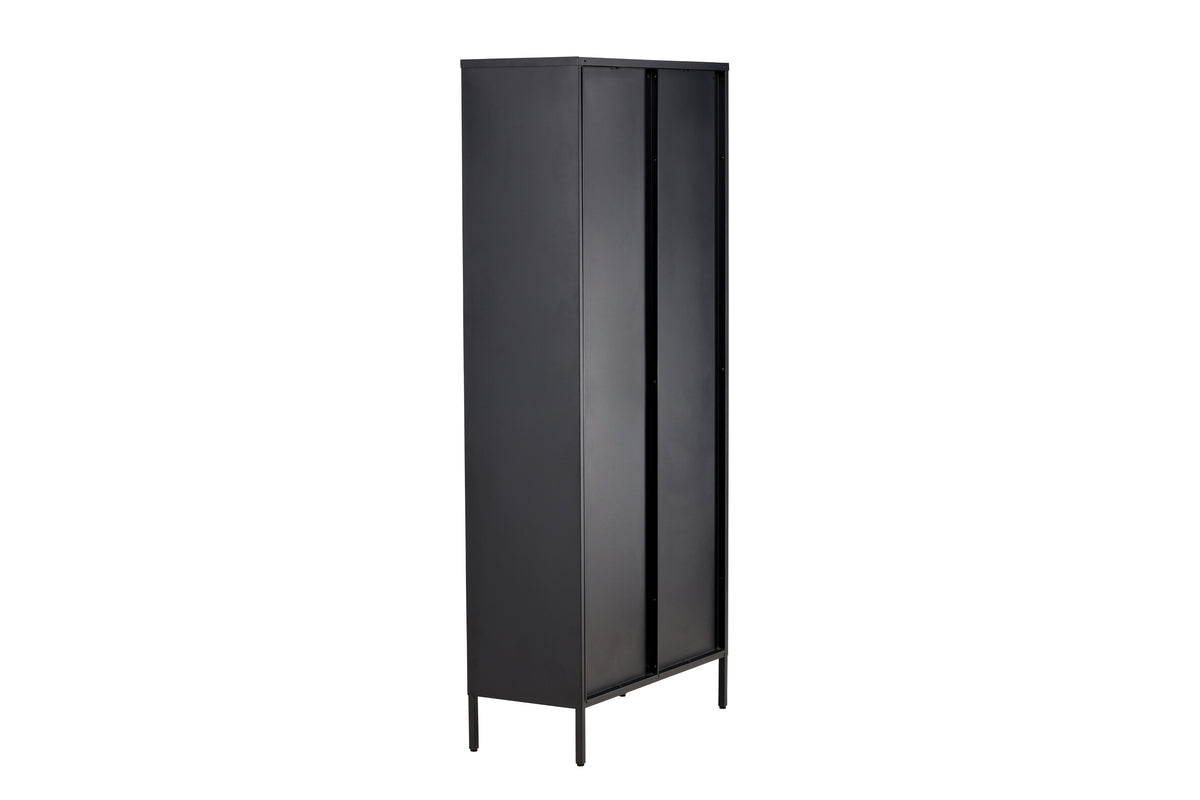 Venture Design Lima Skåp 35 x 180 x 80 Svart