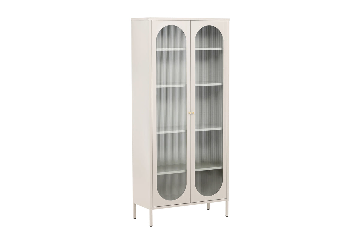 Venture Design Lima Skåp 35 x 180 x 80 Beige
