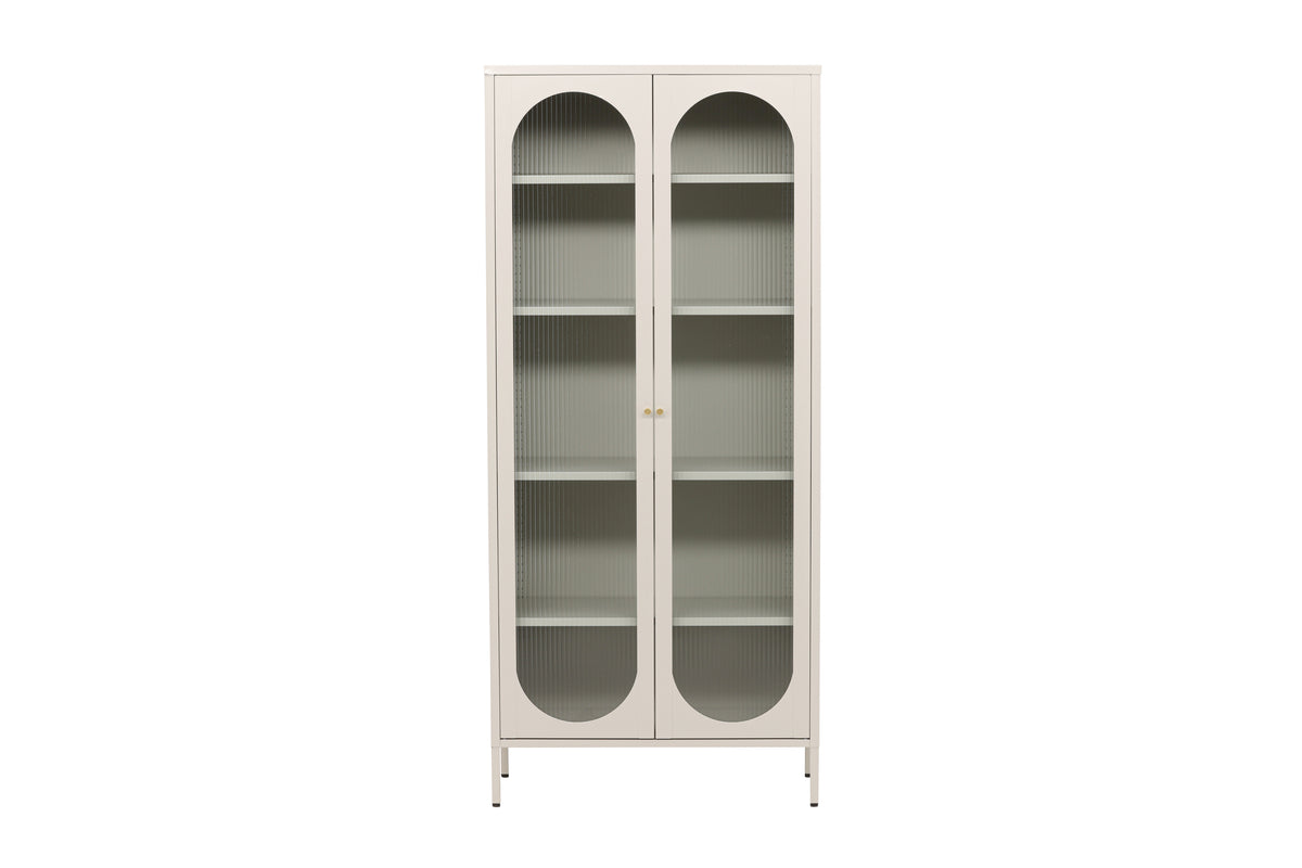 Venture Design Lima Skåp 35 x 180 x 80 Beige