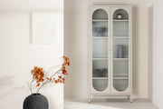 Venture Design Lima Skåp 35 x 180 x 80 Beige