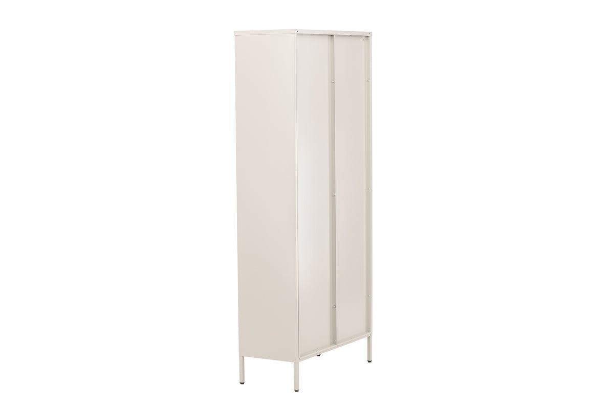Venture Design Lima Skåp 35 x 180 x 80 Beige