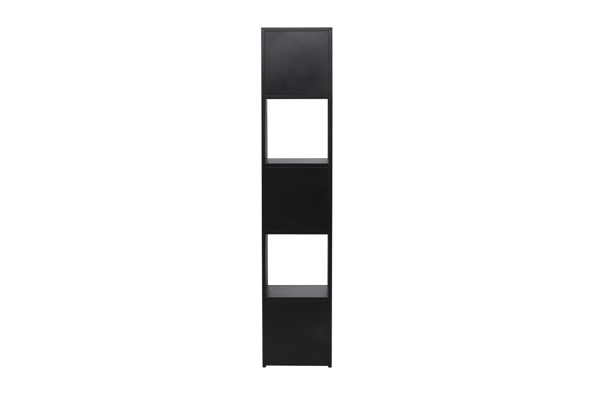 Venture Design Buenos Aires Hyllor 40 x 185 x 40 Svart