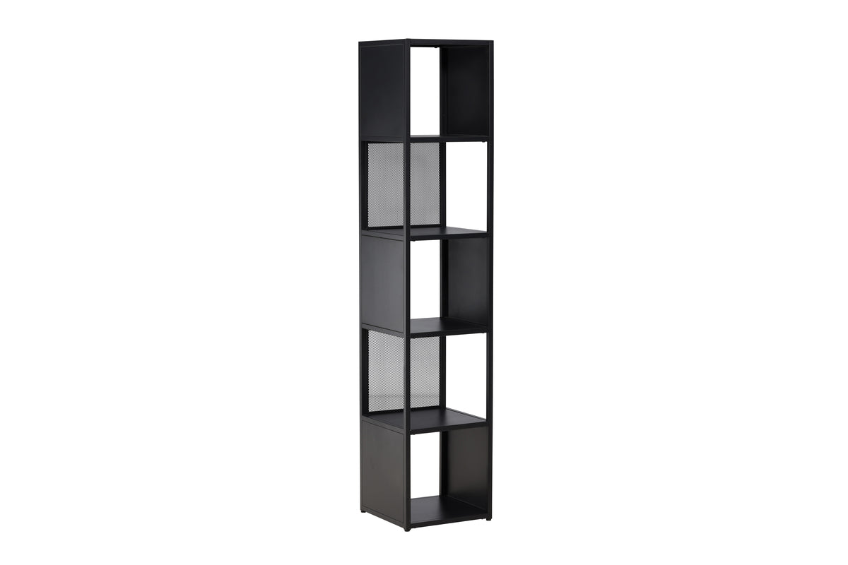 Venture Design Buenos Aires Hyllor 40 x 185 x 40 Svart