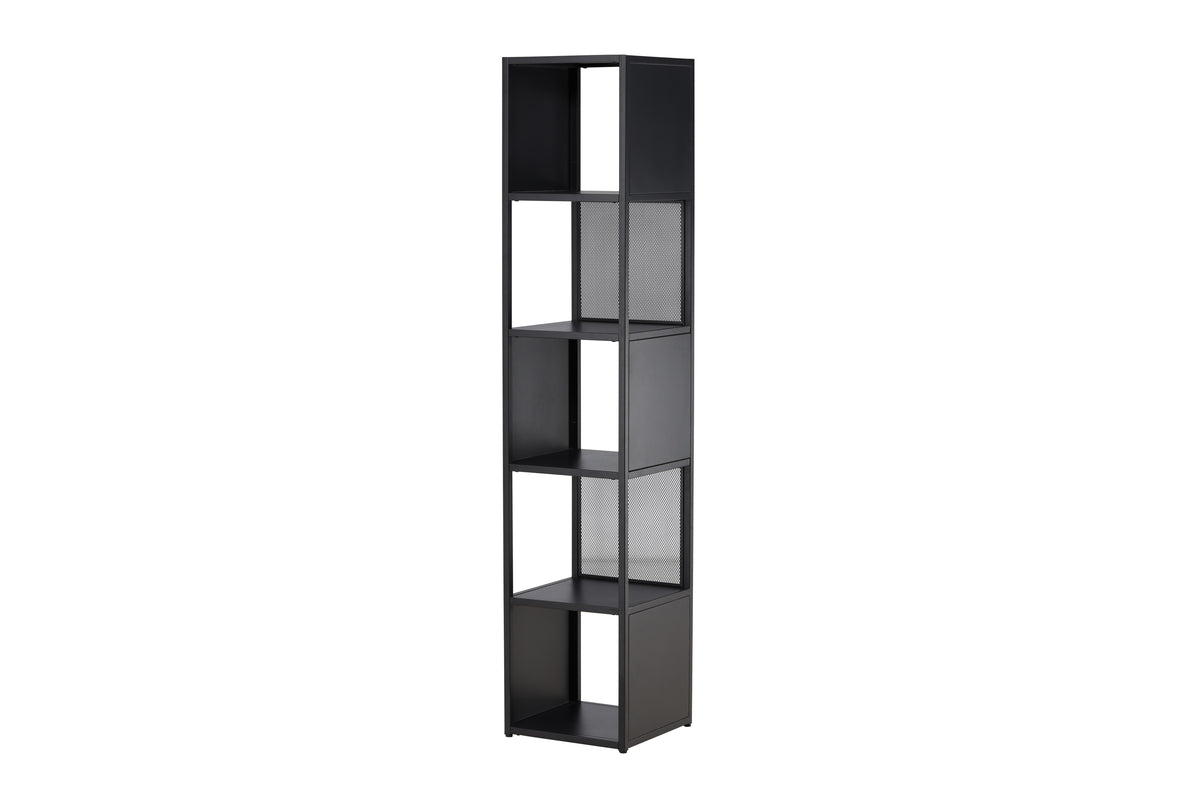 Venture Design Buenos Aires Hyllor 40 x 185 x 40 Svart