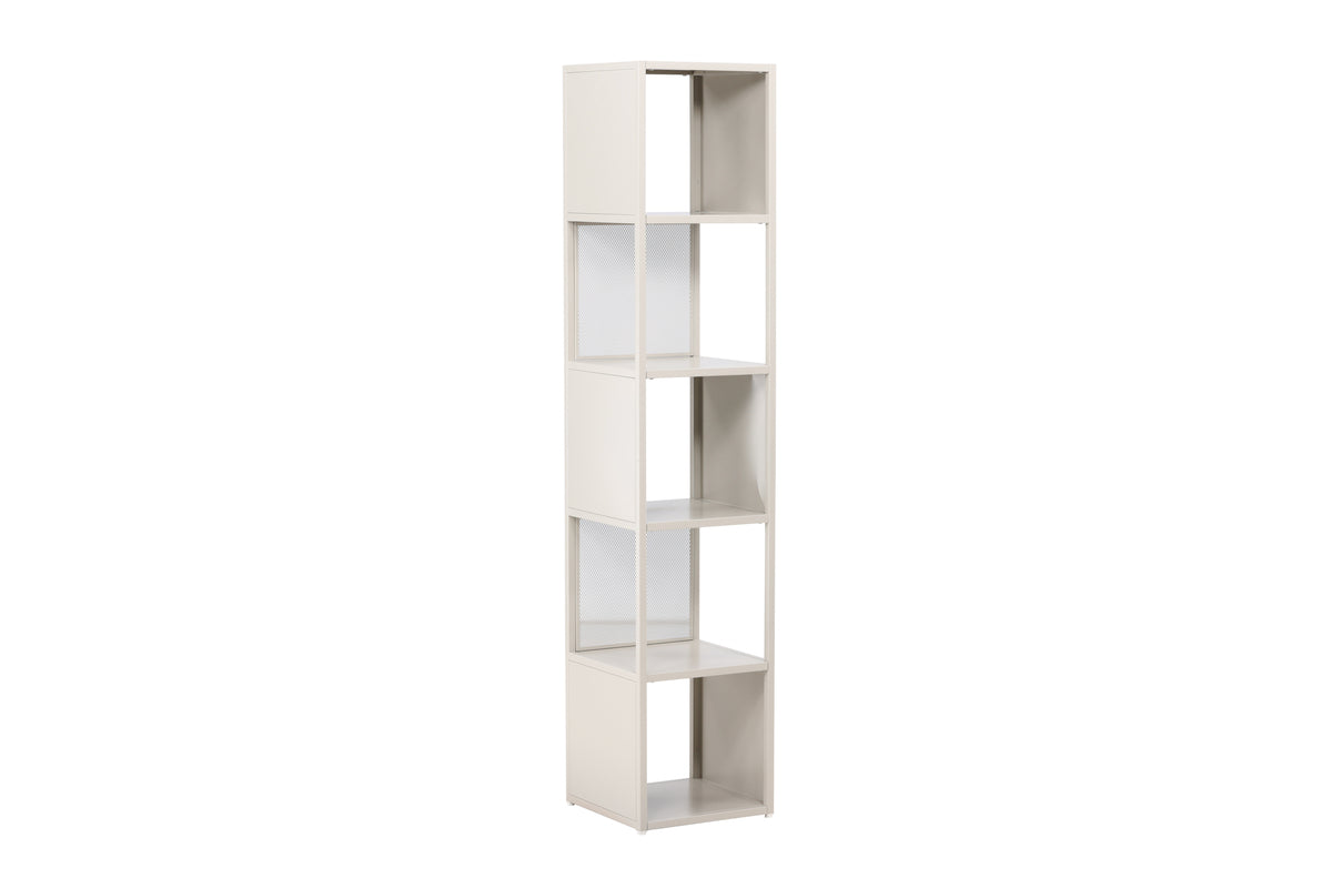 Venture Design Buenos Aires Hyllor 40 x 185 x 40 Beige
