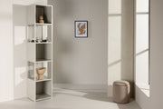 Venture Design Buenos Aires Hyllor 40 x 185 x 40 Beige