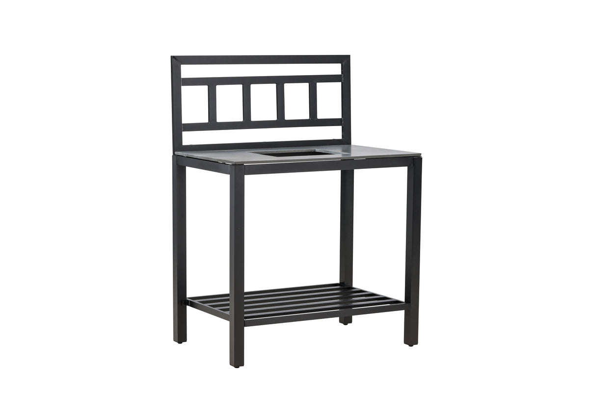 Venture Design Alicante Sektioner 128 x 90 x 60