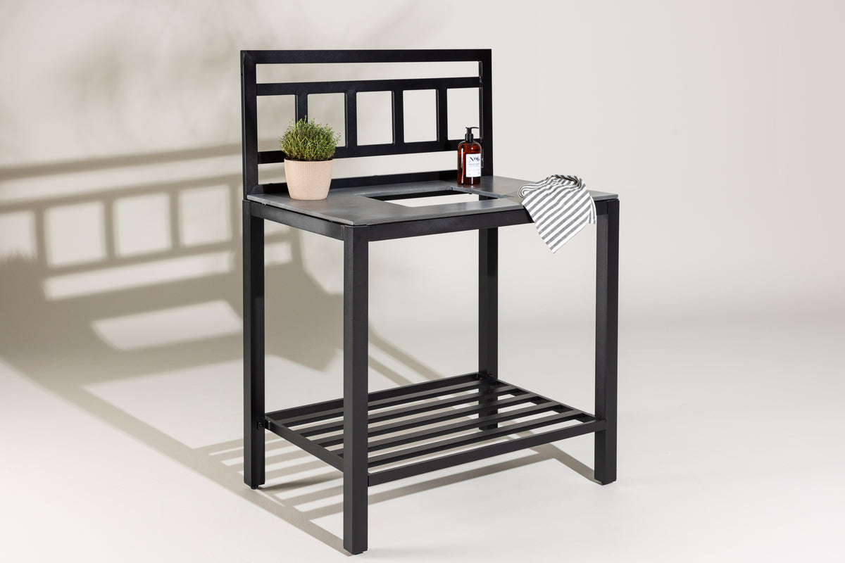 Venture Design Alicante Sektioner 128 x 90 x 60