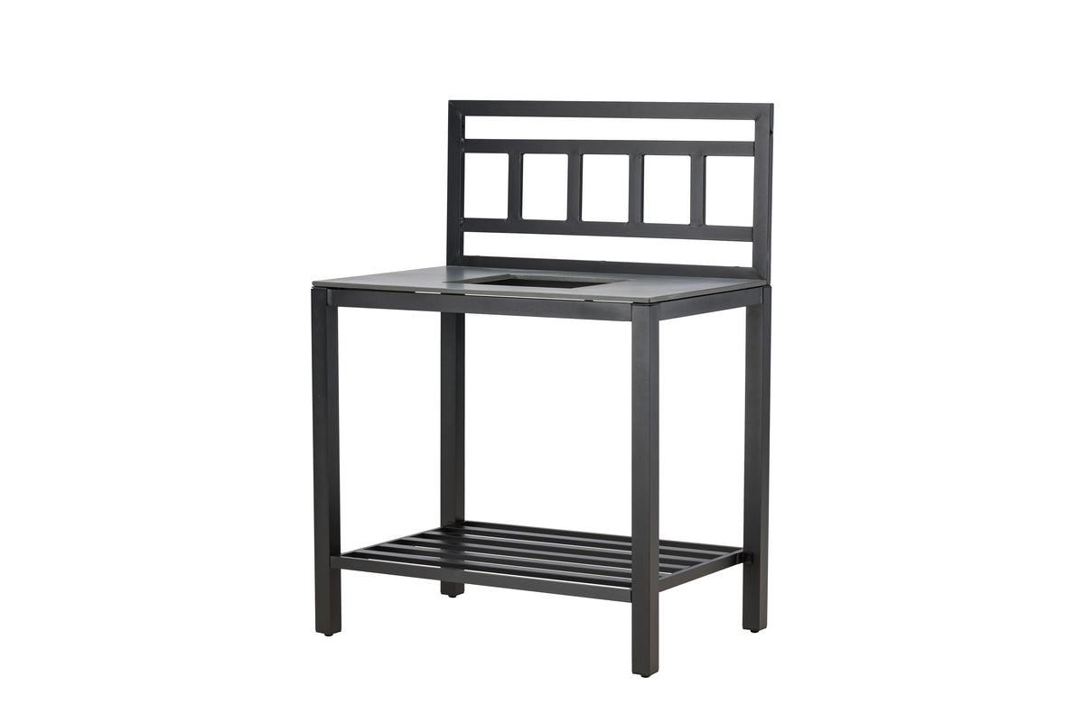 Venture Design Alicante Sektioner 128 x 90 x 60