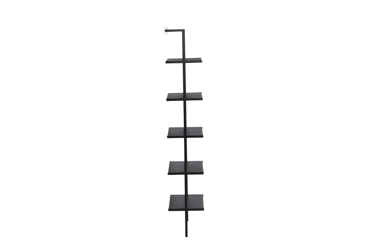 Venture Design Caracas Hyllor 30 x 183 x 60 Svart