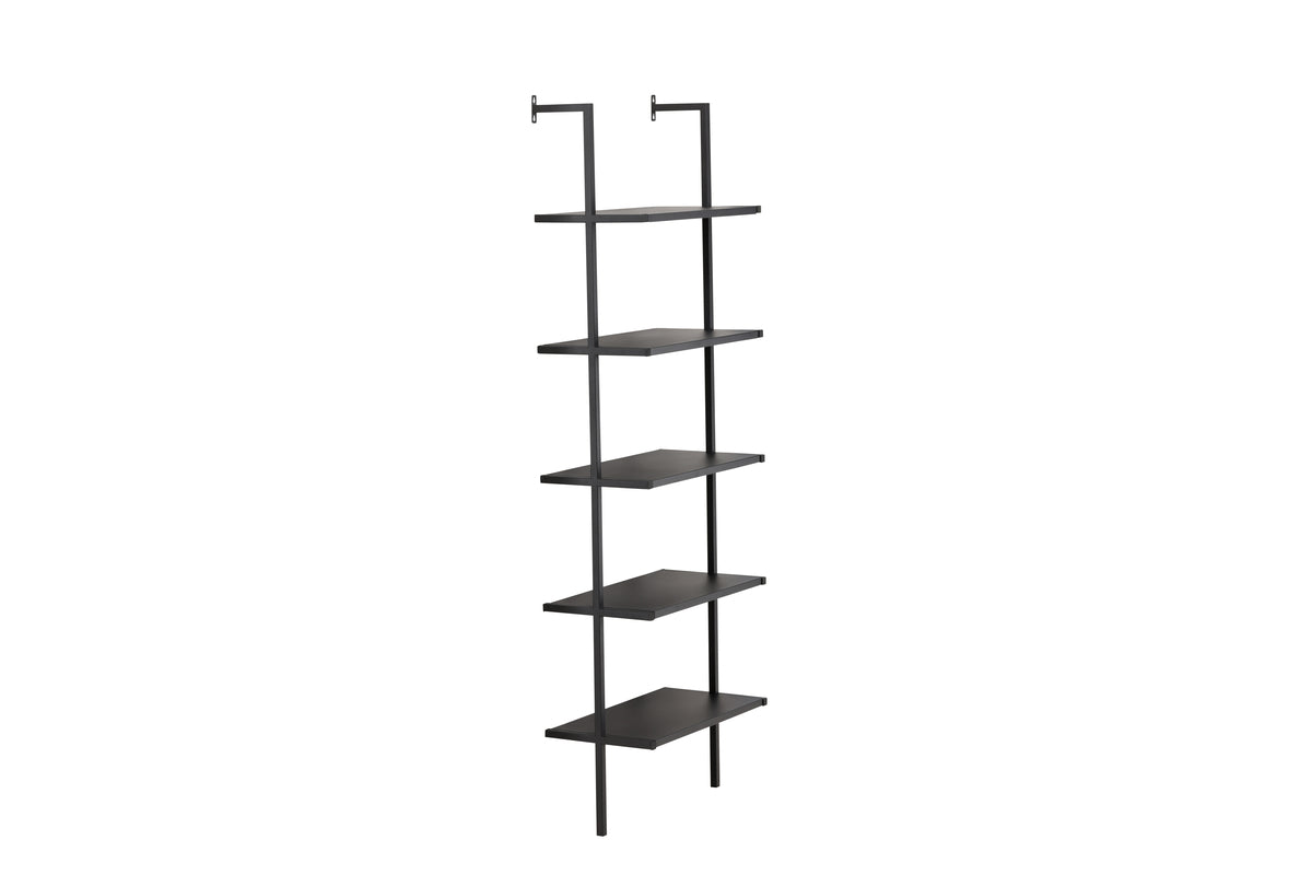 Venture Design Caracas Hyllor 30 x 183 x 60 Svart