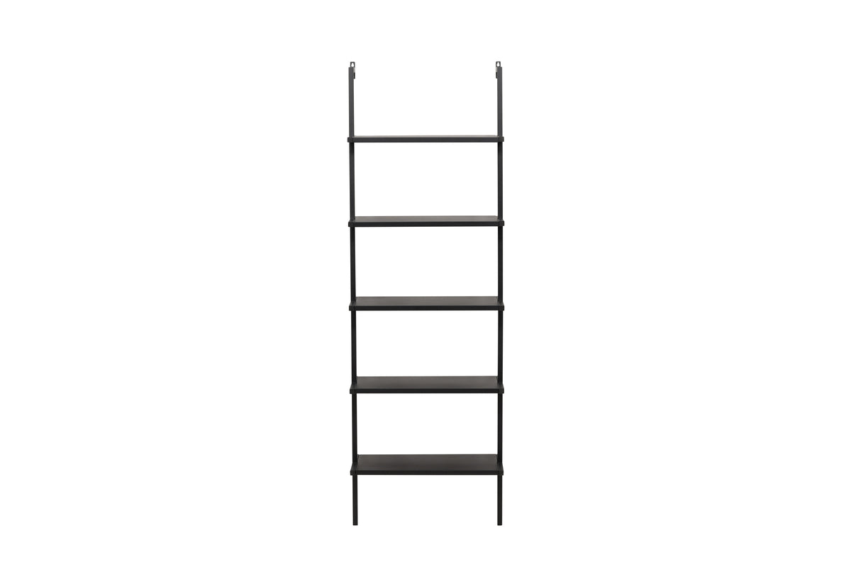 Venture Design Caracas Hyllor 30 x 183 x 60 Svart