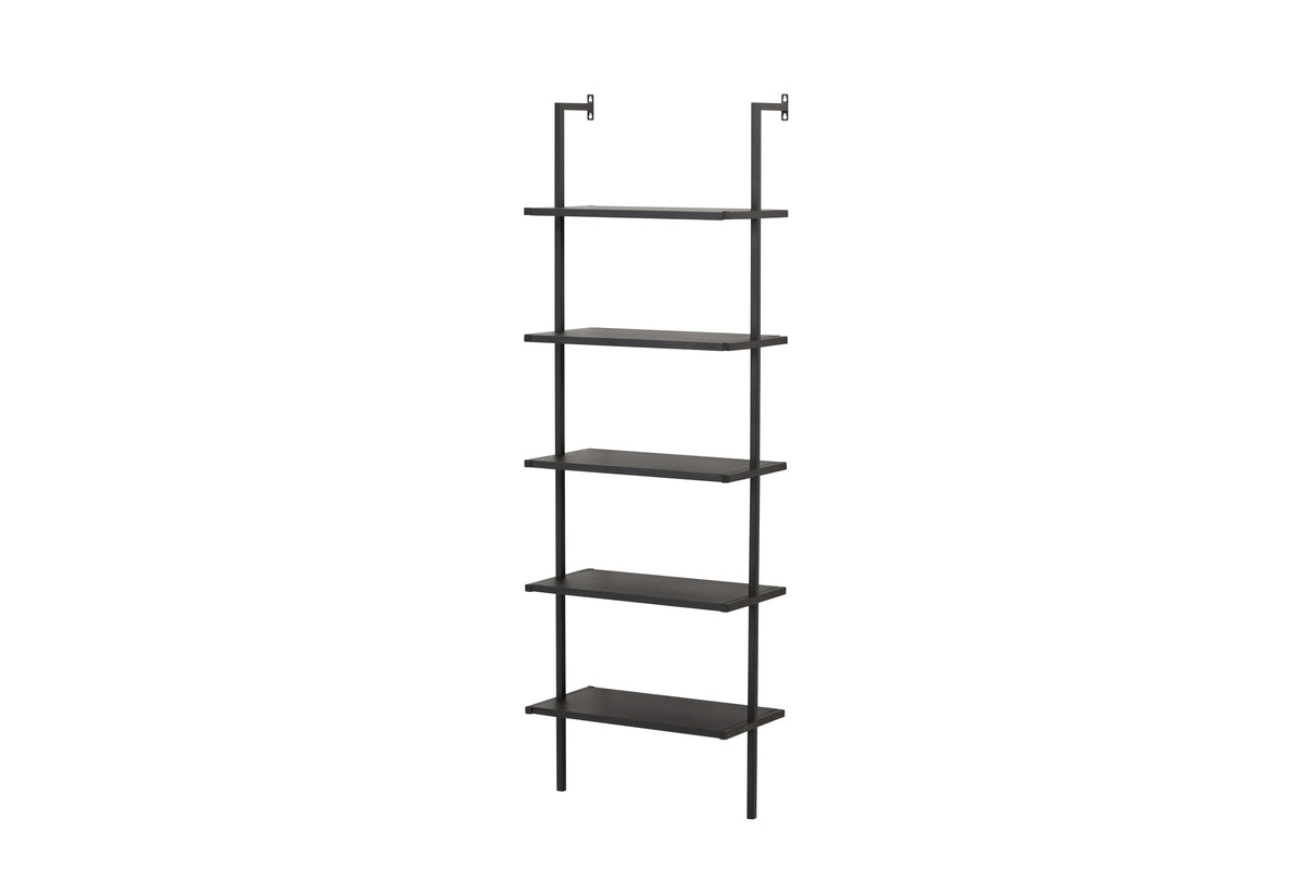 Venture Design Caracas Hyllor 30 x 183 x 60 Svart