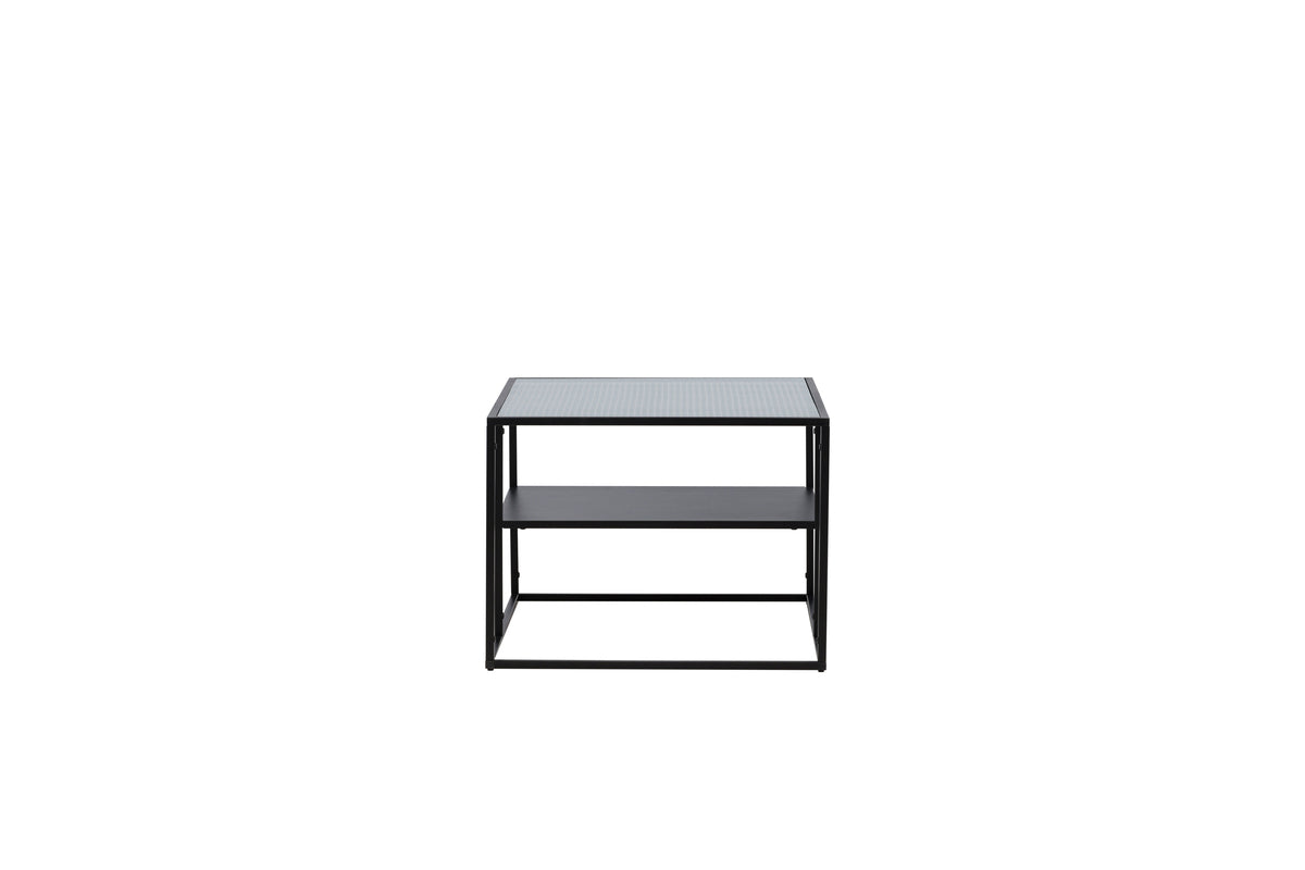 Venture Design Campinas Soffbord 60 x 90 Svart