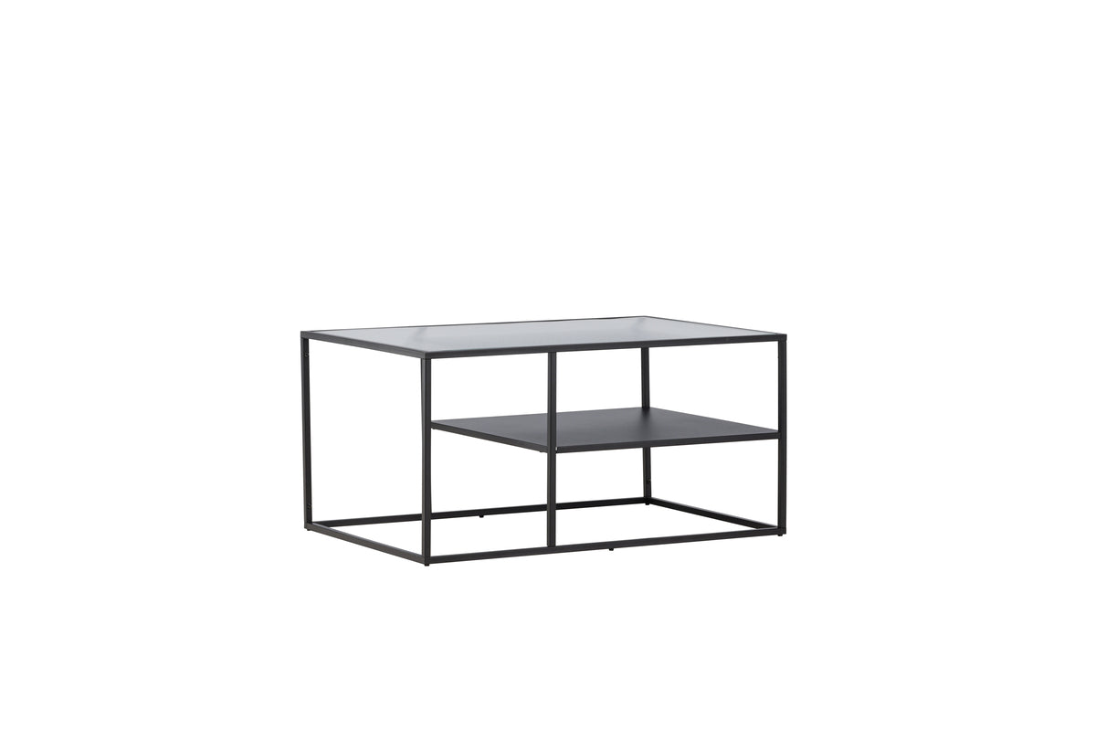 Venture Design Campinas Soffbord 60 x 90 Svart