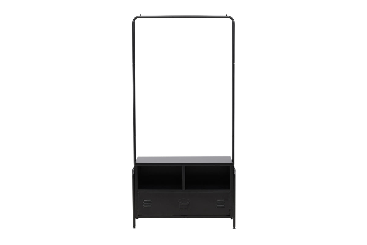 Venture Design Quito Hängare 40 x 175 x 100 Svart