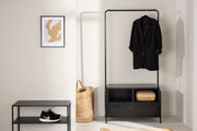 Venture Design Quito Hängare 40 x 175 x 100 Svart
