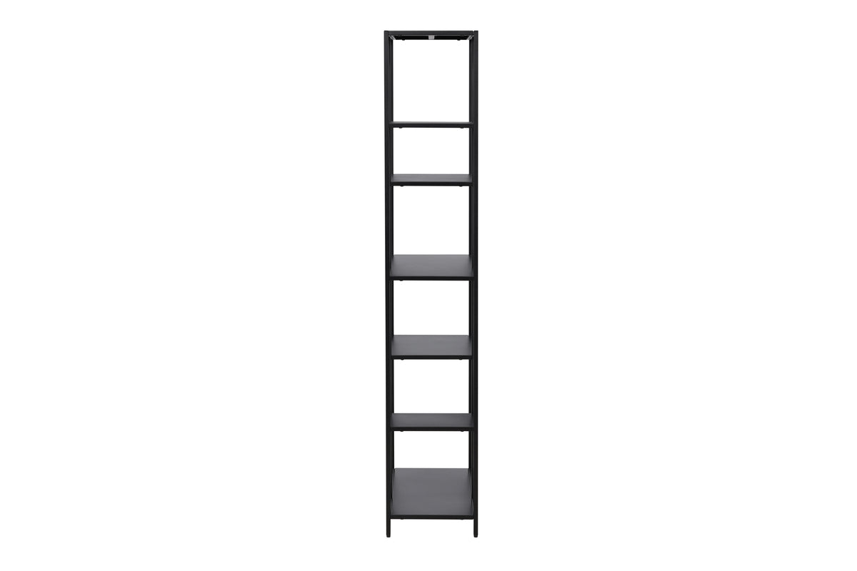 Venture Design El Alto Hyllor 30 x 164 x 80 Svart