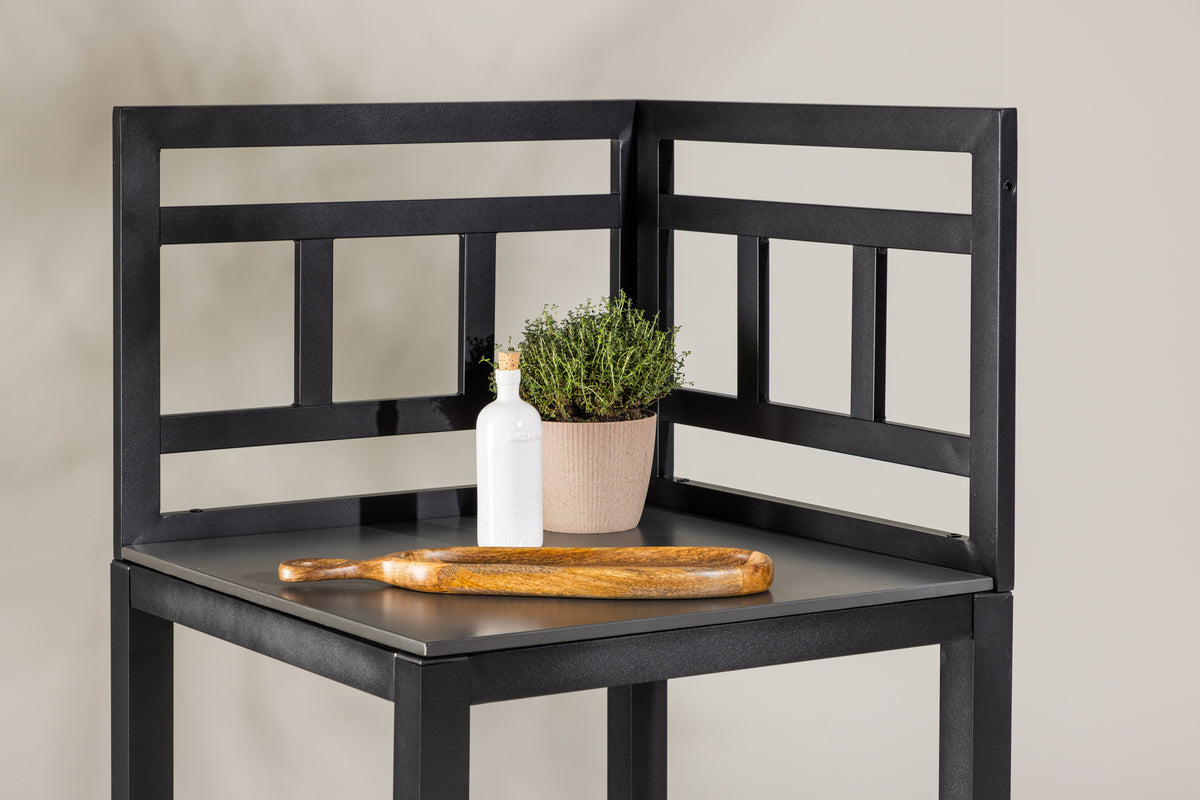 Venture Design Alicante Sektioner 128 x 60 x 60
