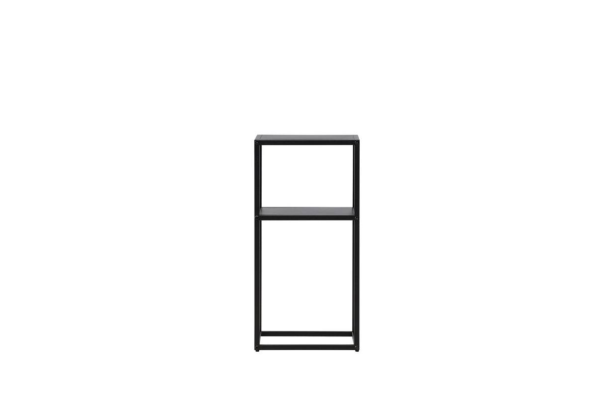 Venture Design Punta Sidobord 30 x 30 Svart