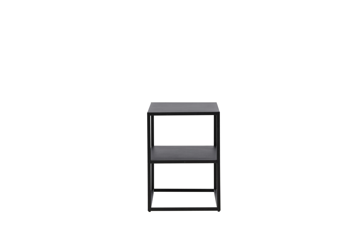 Venture Design Curitiba Skohyllor Svart