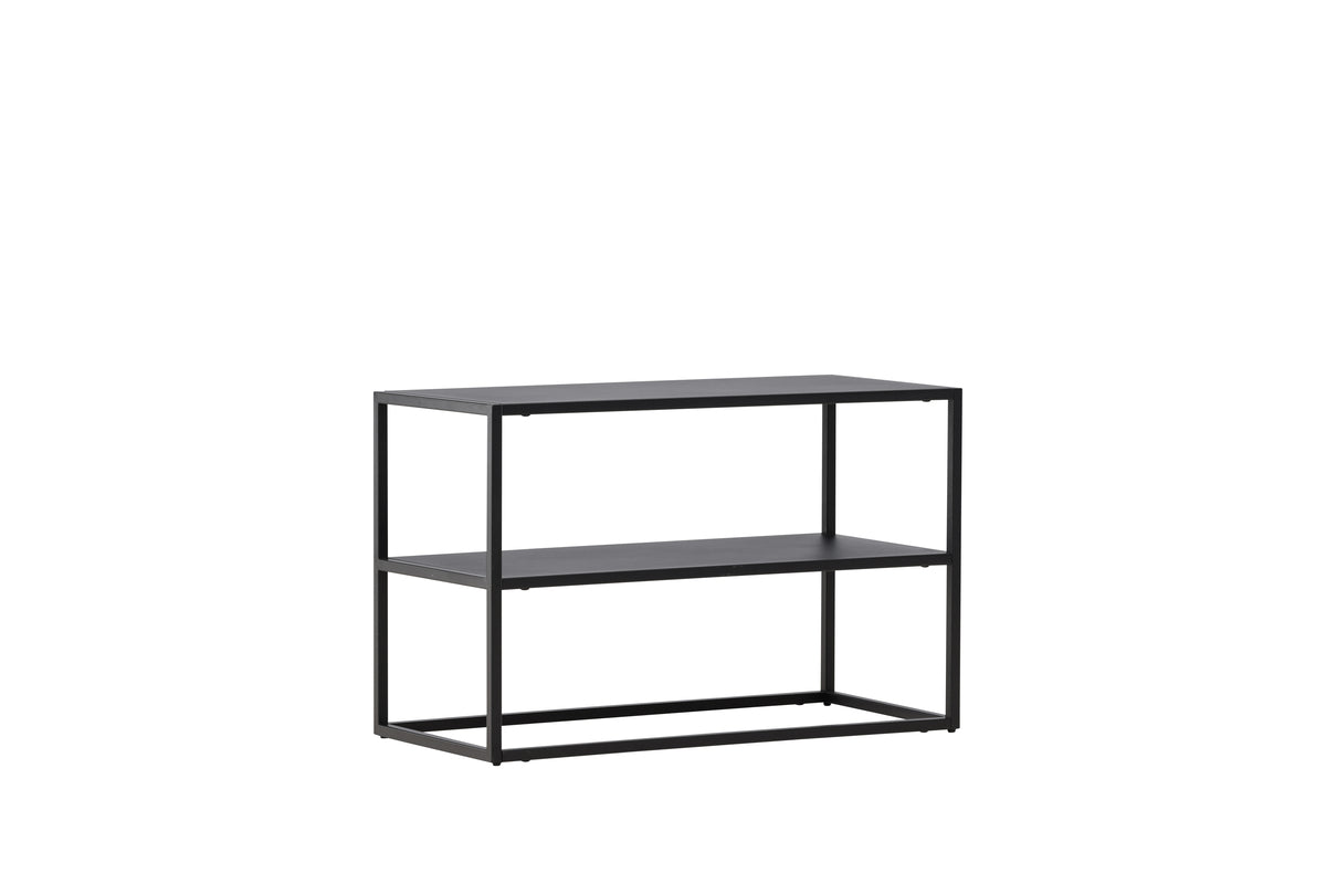 Venture Design Curitiba Skohyllor Svart