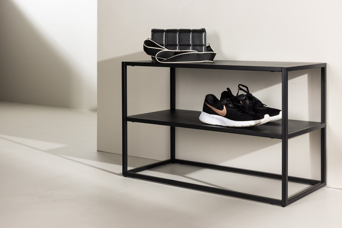 Venture Design Curitiba Skohyllor Svart