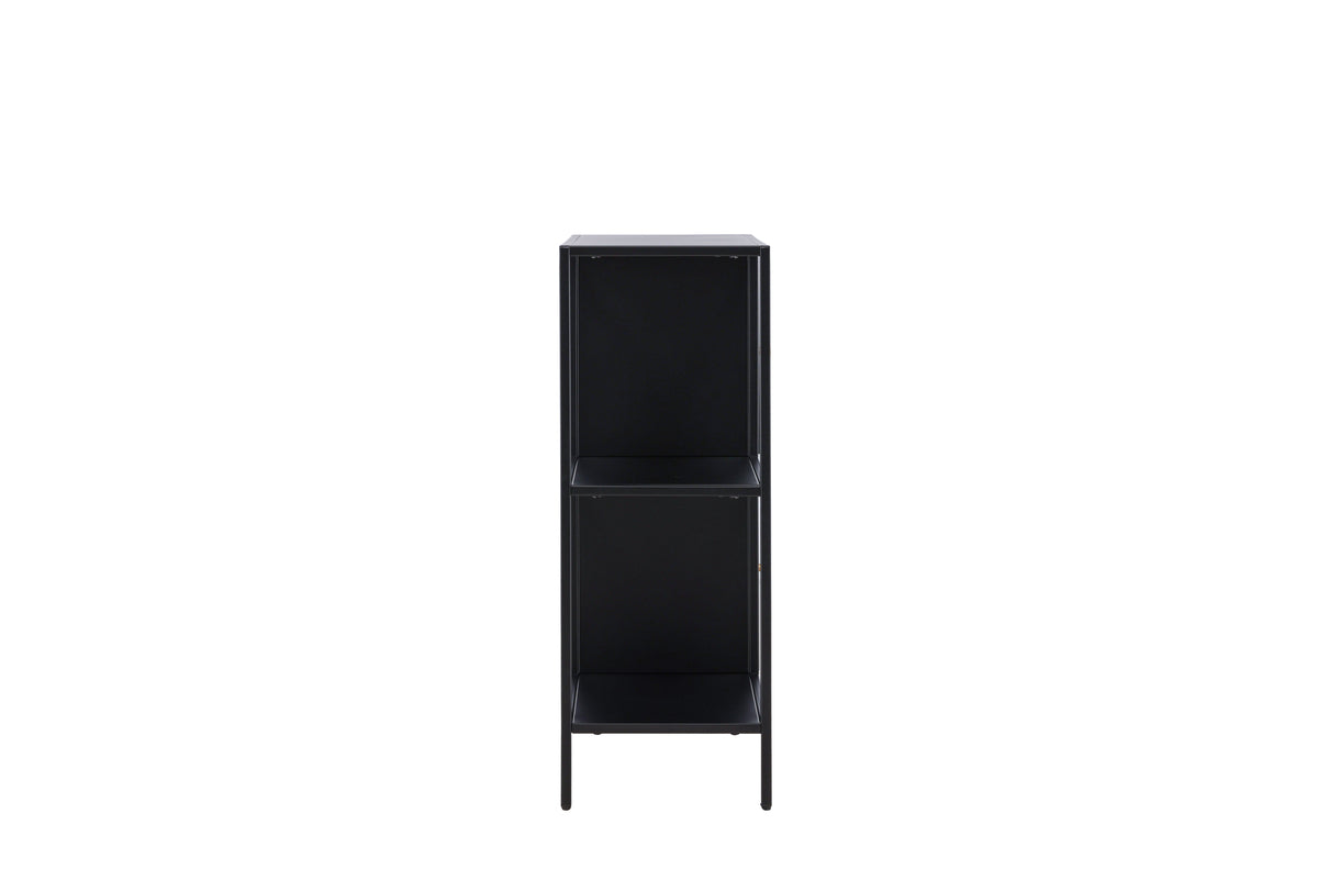Venture Design Salta Skåp 30 x 75 x 100 Svart