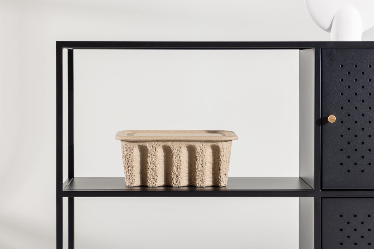 Venture Design Salta Skåp 30 x 75 x 100 Svart