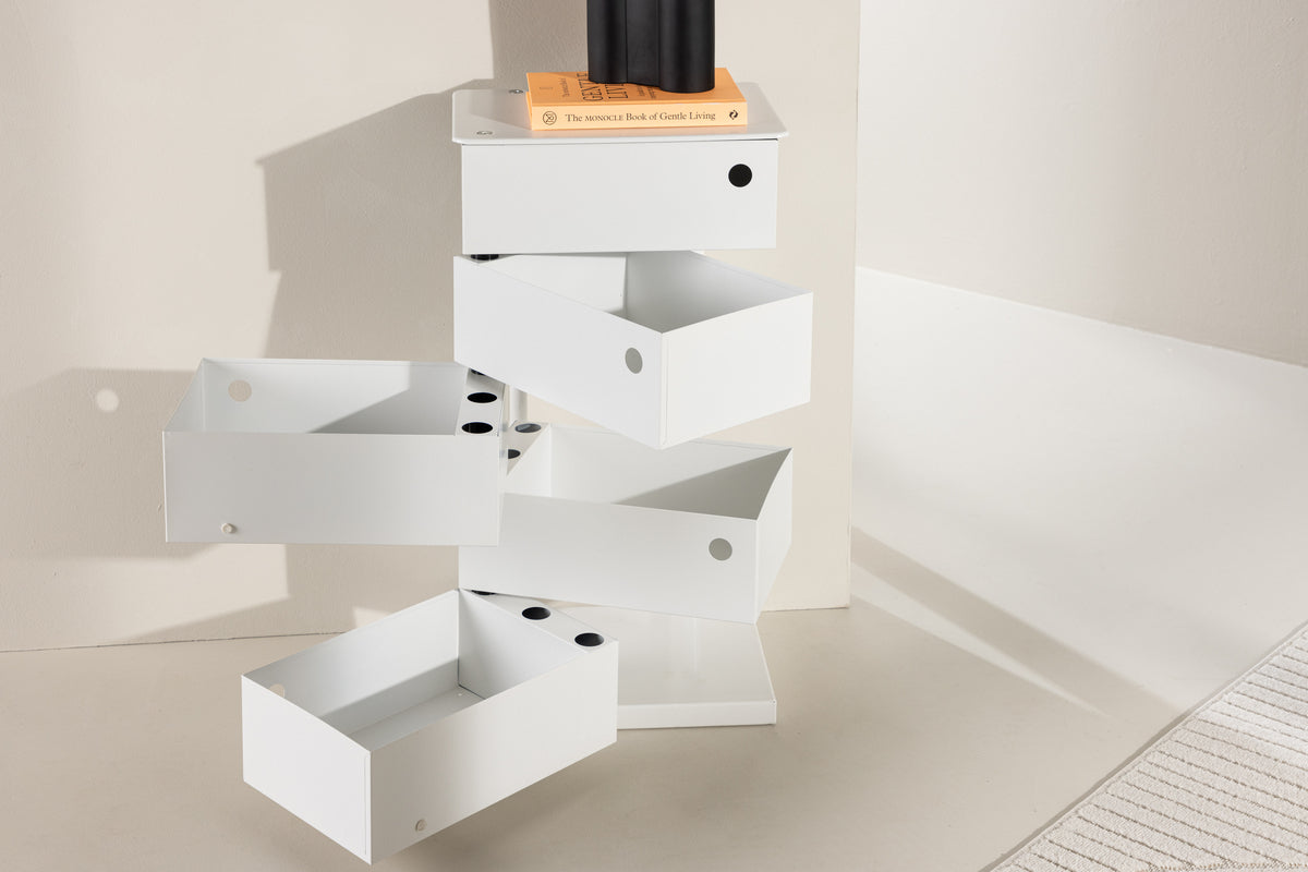 Venture Design San Carlos Byrå 26 x 72 x 38