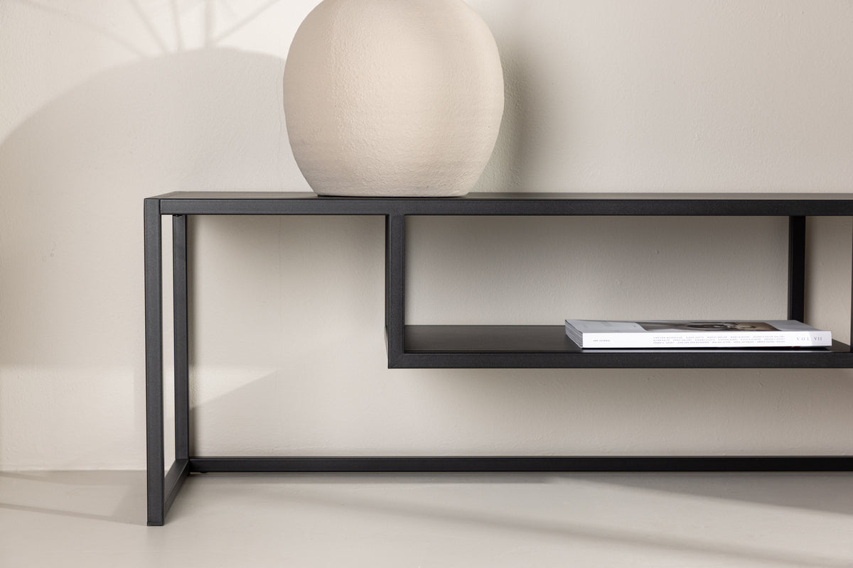 Venture Design Riverside TV-bänkar 40 x 40 x 120