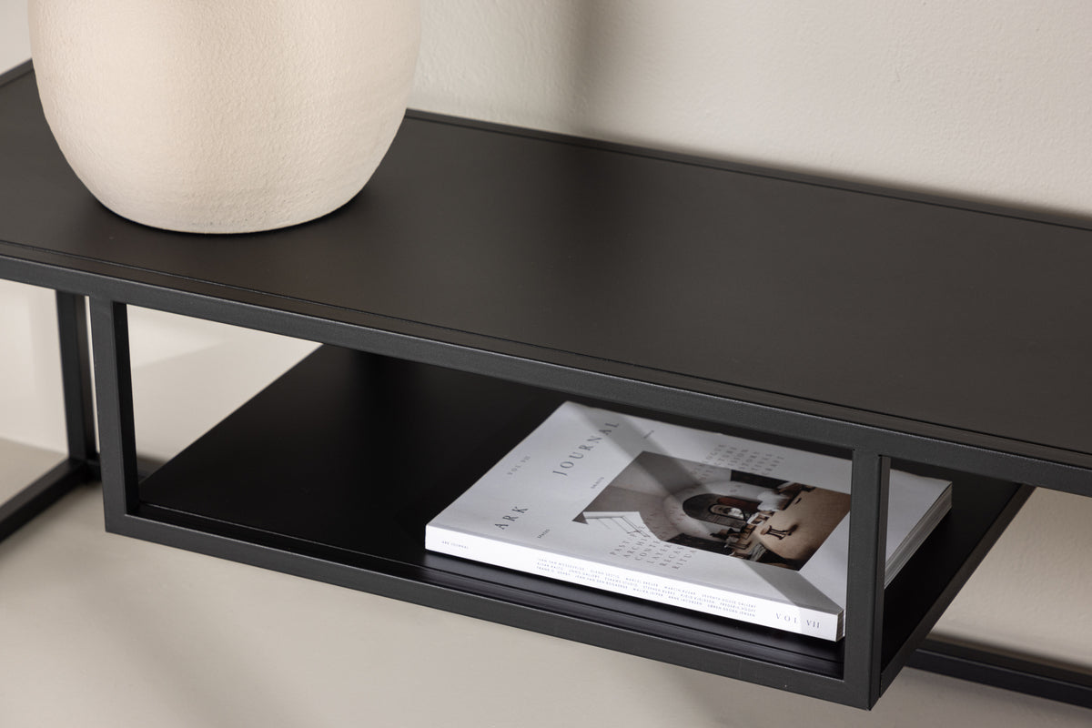 Venture Design Riverside TV-bänkar 40 x 40 x 120
