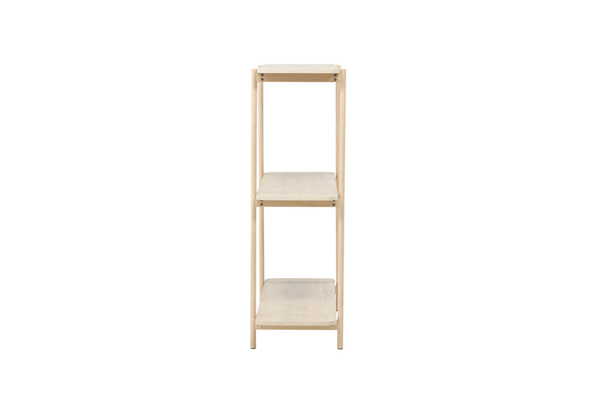 Venture Design Heim Hyllor 40 x 120 x 120 Vitputsad