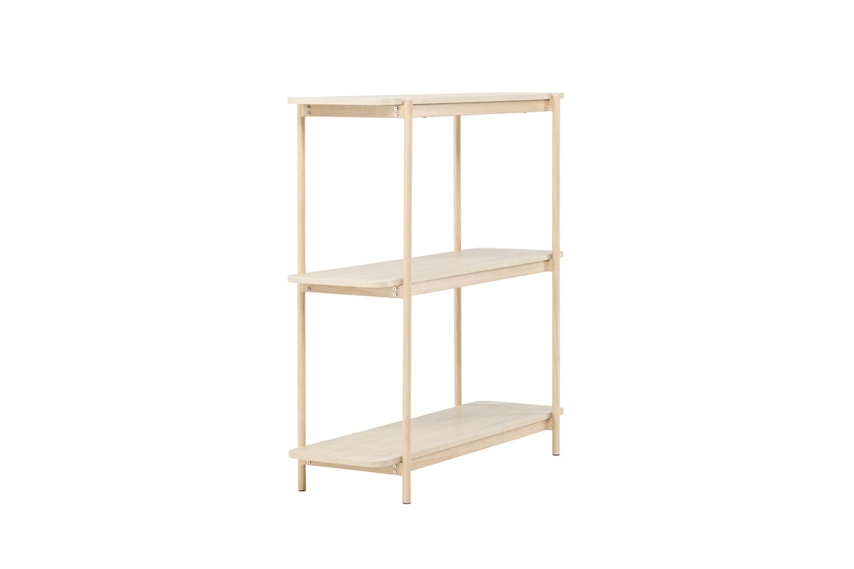 Venture Design Heim Hyllor 40 x 120 x 120 Vitputsad