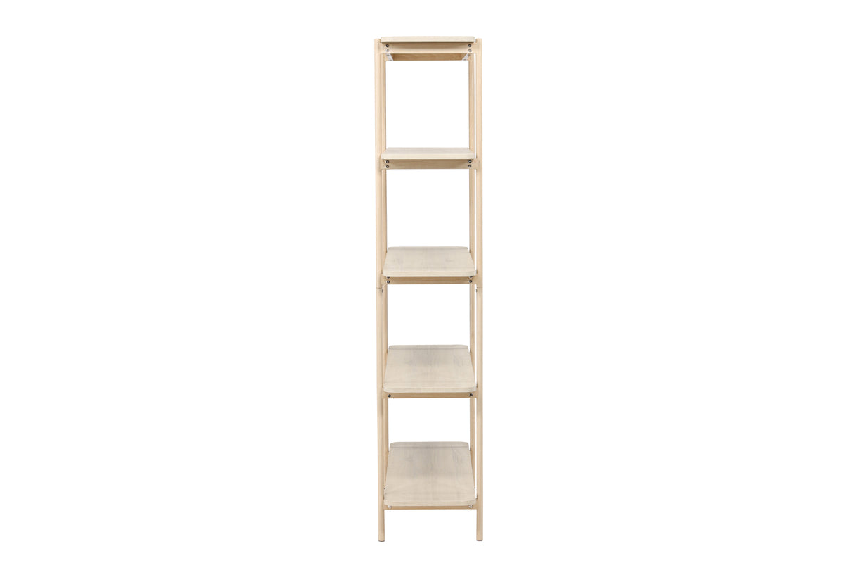 Venture Design Heim Hyllor 40 x 190 x 120 Vitputsad