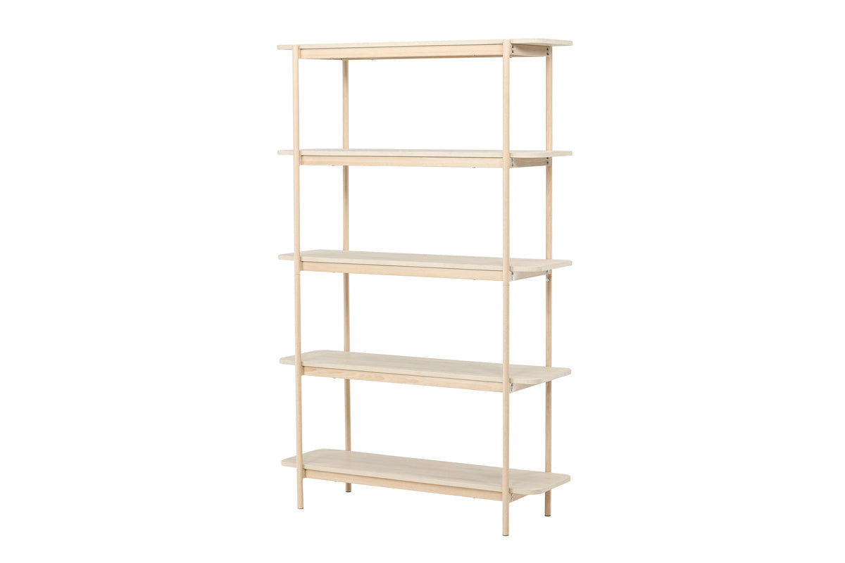 Venture Design Heim Hyllor 40 x 190 x 120 Vitputsad