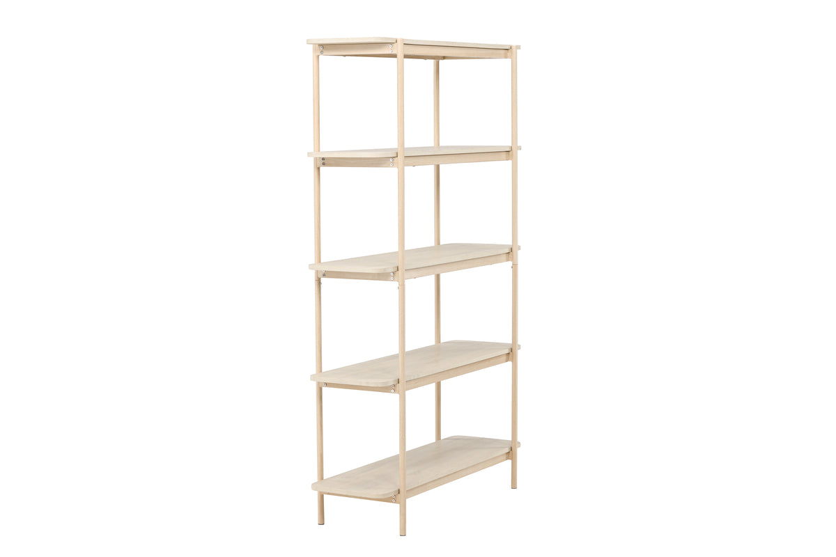 Venture Design Heim Hyllor 40 x 190 x 120 Vitputsad